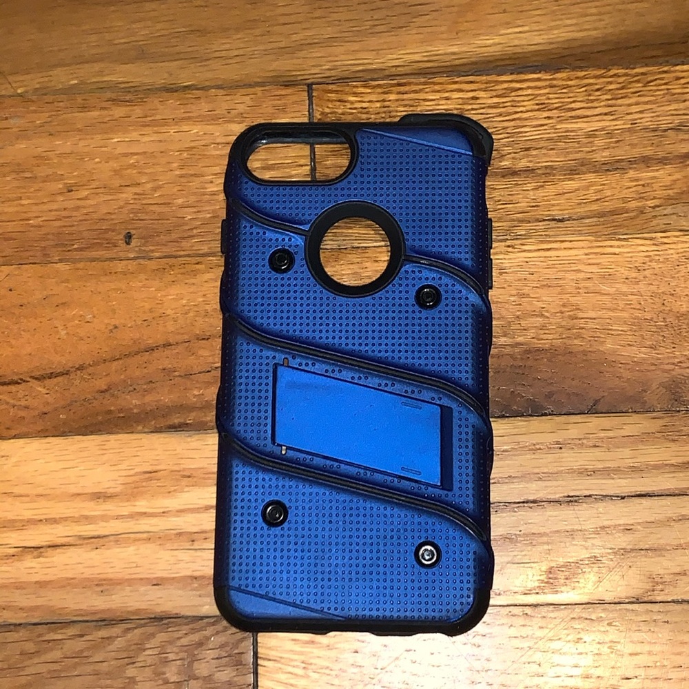 iPhone 7 Plus/ 8 Plus Phone Case
